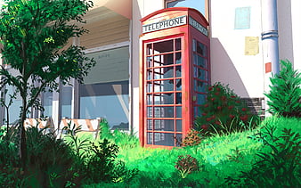 Phonebooth